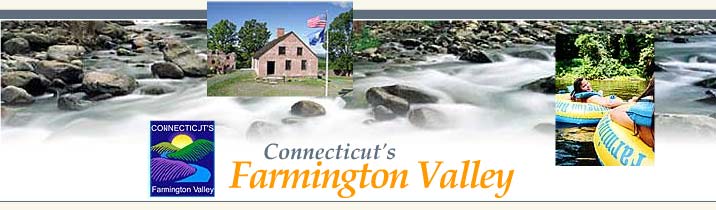 Connecticut's Farmington Valley